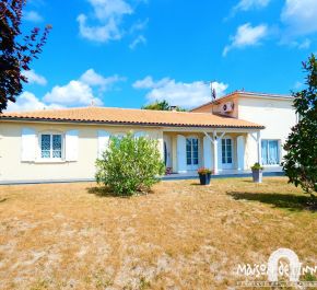 à vendre Javrezac