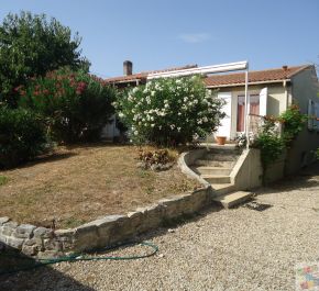 A vendre Cognac 160055535 Maison de l'immobilier