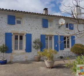 For sale Barzan 160055537 Maison de l'immobilier