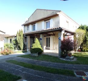 A vendre Boutiers Saint Trojan | Réf 160055623 - Maison de l'immobilier