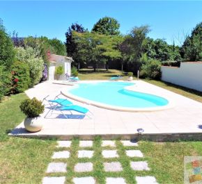 For sale Saint Georges De Didonne 160055648 Maison de l'immobilier