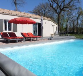 For sale Arces | Réf 160055750 - Maison de l'immobilier