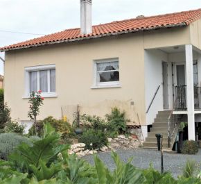 A vendre Meschers Sur Gironde | Réf 160055983 - Maison de l'immobilier