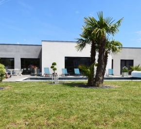 For sale Merpins | Réf 160056008 - Maison de l'immobilier