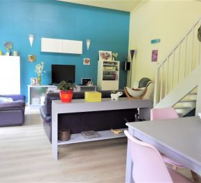 A vendre Meschers Sur Gironde | Réf 160056041 - Maison de l'immobilier