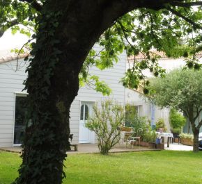 A vendre Meschers Sur Gironde | Réf 160056041 - Maison de l'immobilier