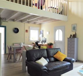 A vendre Meschers Sur Gironde | Réf 160056041 - Maison de l'immobilier