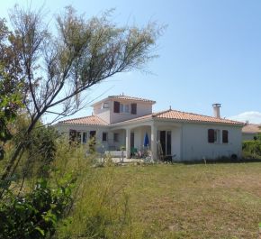 A vendre Meschers Sur Gironde | Réf 160056125 - Maison de l'immobilier