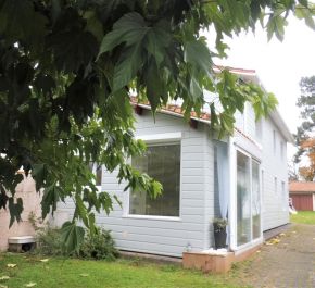 A vendre Meschers Sur Gironde | Réf 160056221 - Maison de l'immobilier