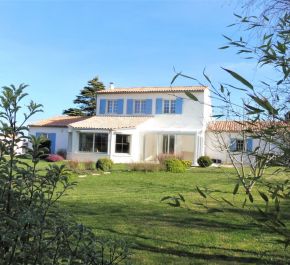 A vendre Meschers Sur Gironde | Réf 160056306 - Maison de l'immobilier