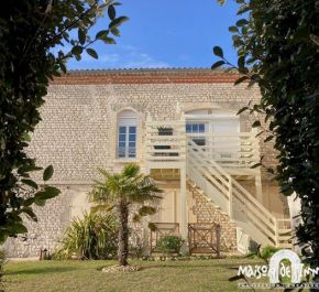 à vendre Meschers Sur Gironde