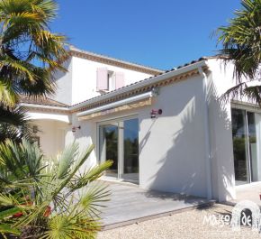 à vendre Vaux Sur Mer