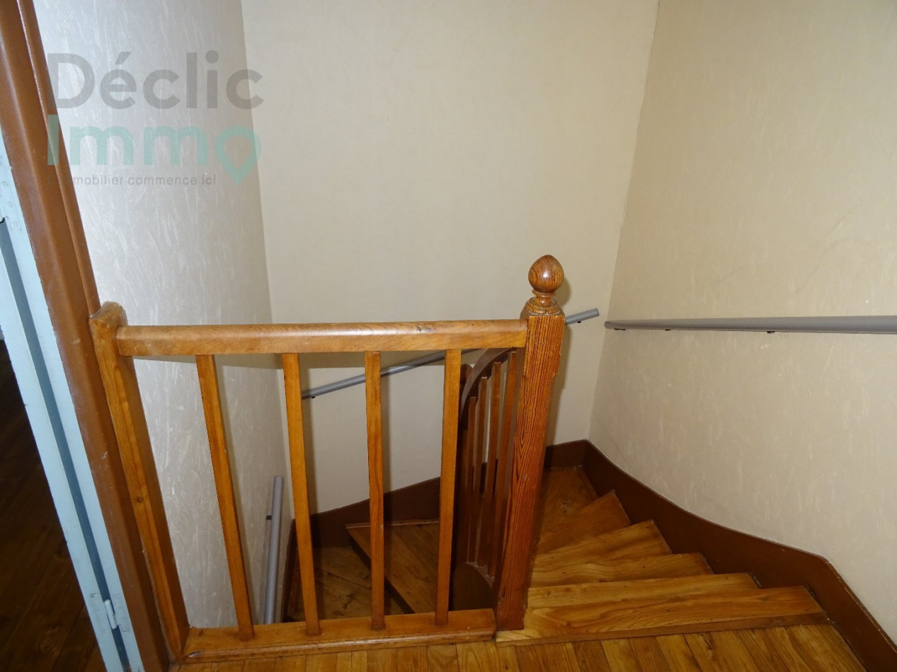 vente Maison Champniers - Photo 5