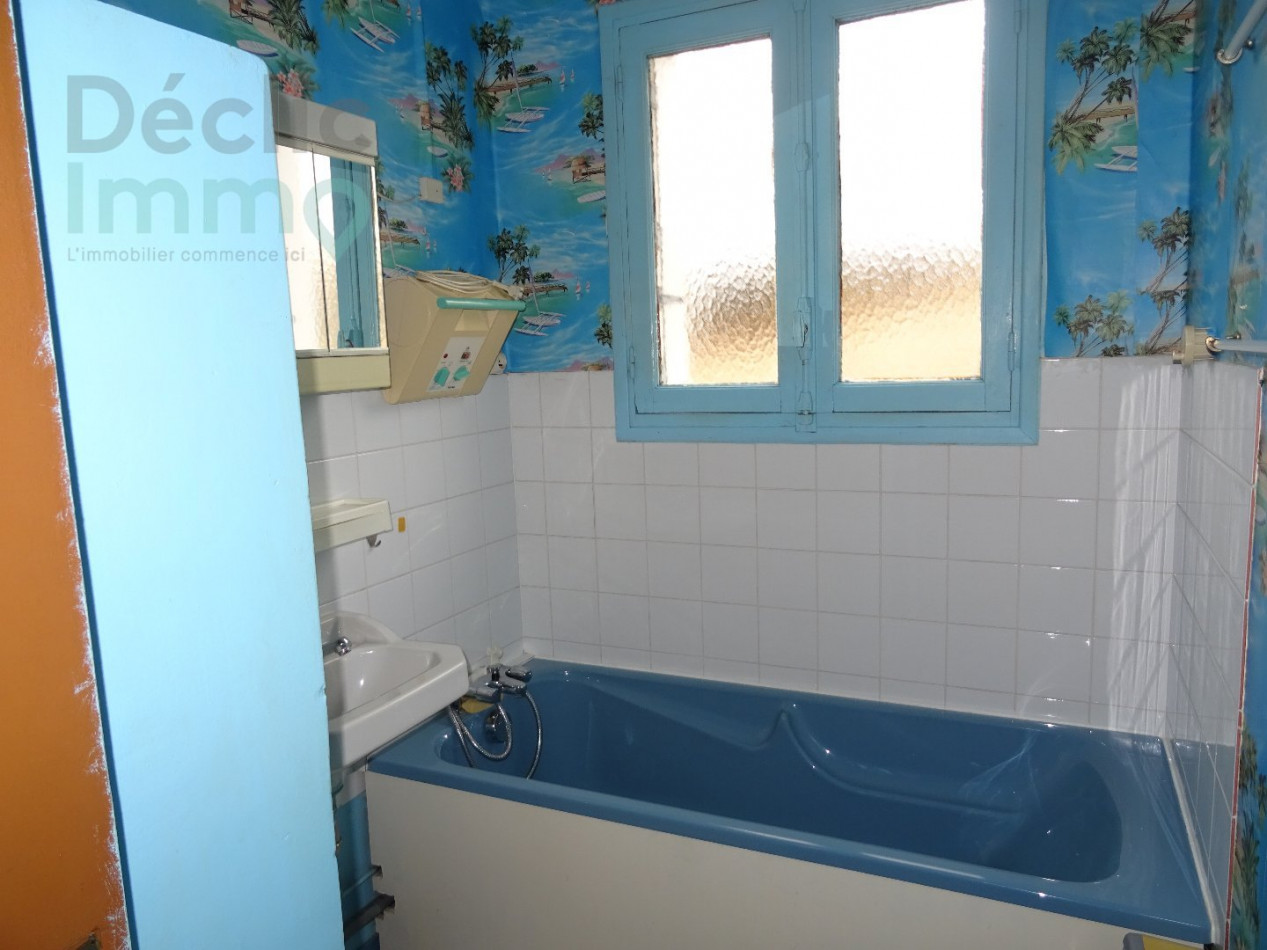 vente Maison Champniers - Photo 6