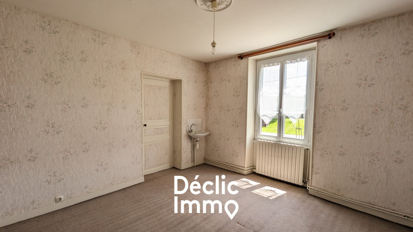 vente Maison en pierre Coulonges - Photo 5