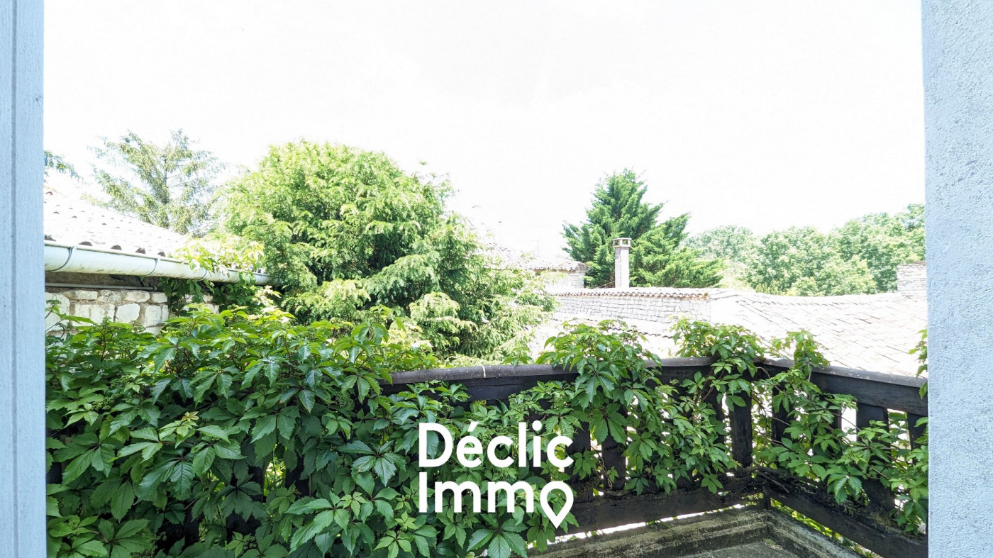 vente Maison en pierre Coulonges - Photo 8