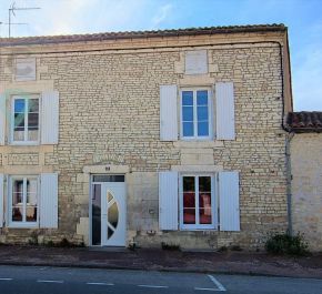 A vendre Tourriers | Réf 1600614317 - Déclic immo 17
