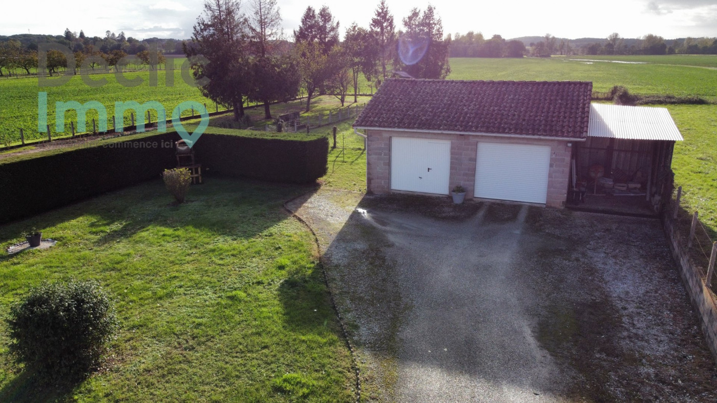 vente Maison La Rochefoucauld - Photo 10