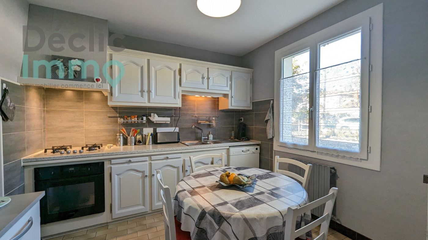 vente Maison La Rochefoucauld - Photo 5