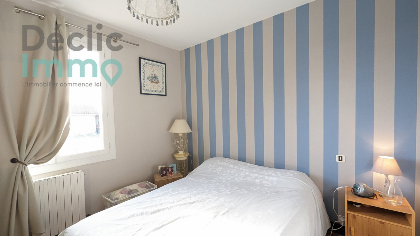 vente Maison La Rochefoucauld - Photo 7