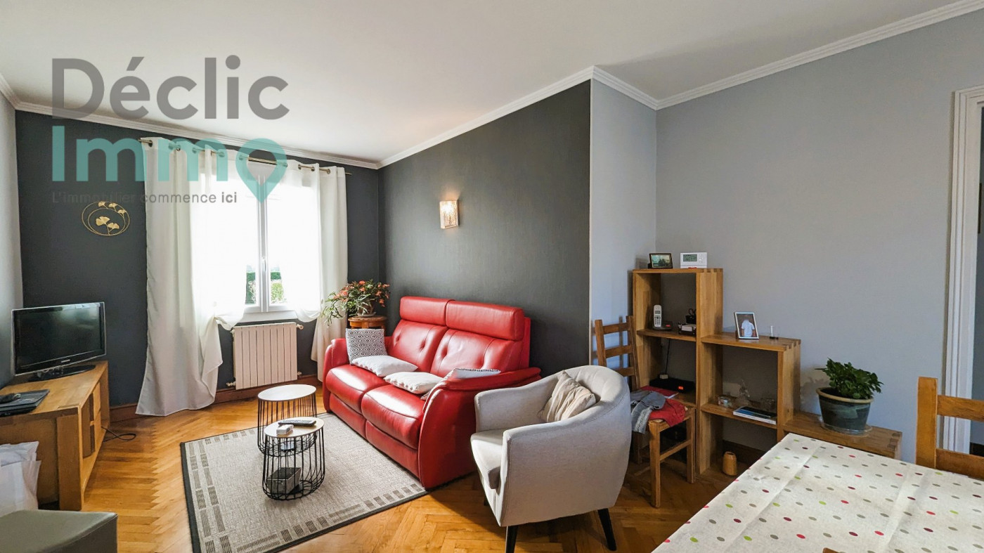 vente Maison La Rochefoucauld - Photo 3