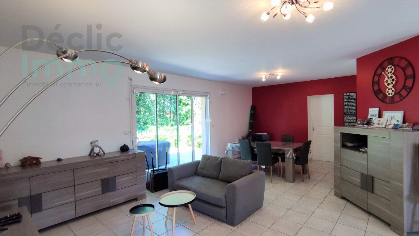 vente Maison La Rochefoucauld - Photo 3