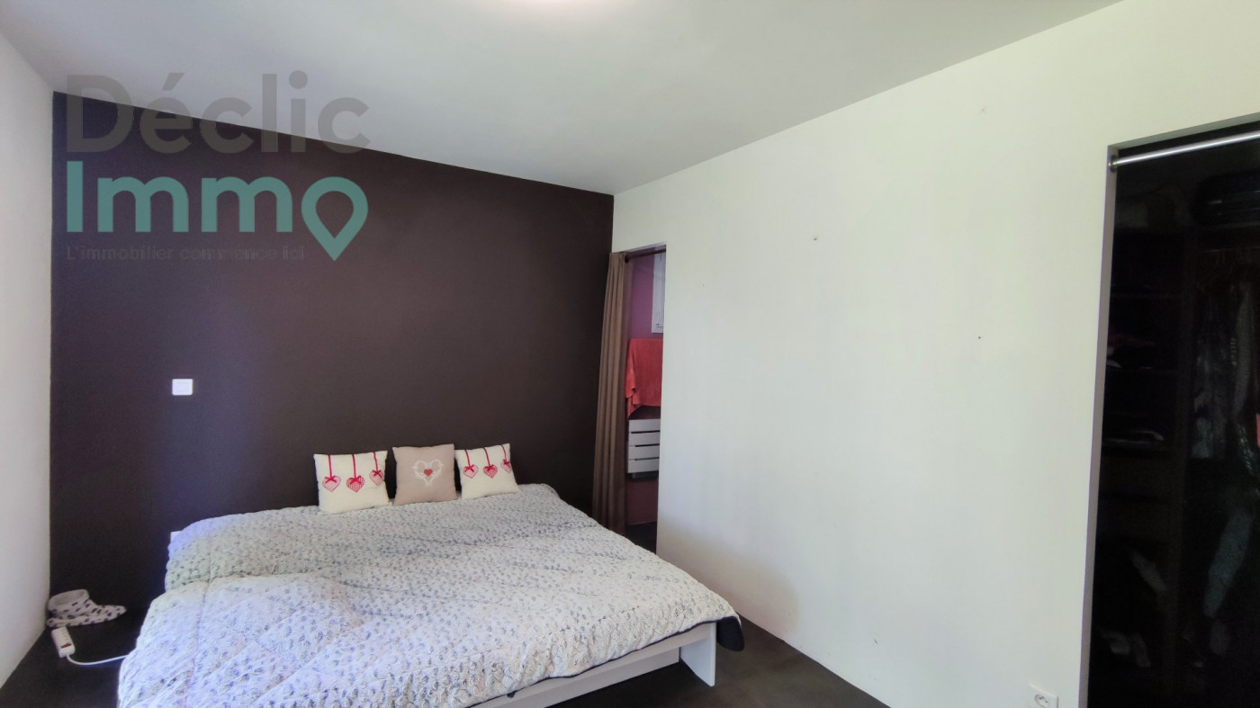 vente Maison La Rochefoucauld - Photo 6