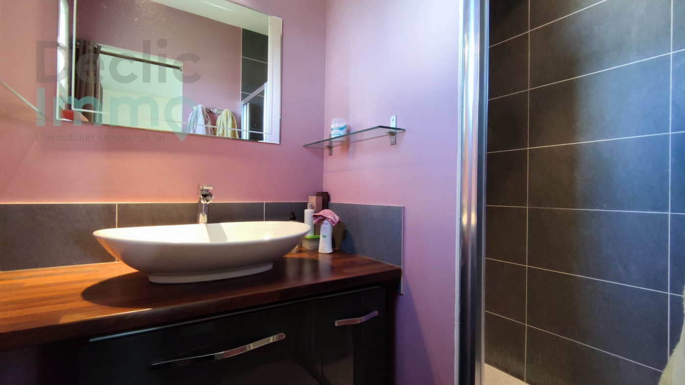 vente Maison La Rochefoucauld - Photo 7