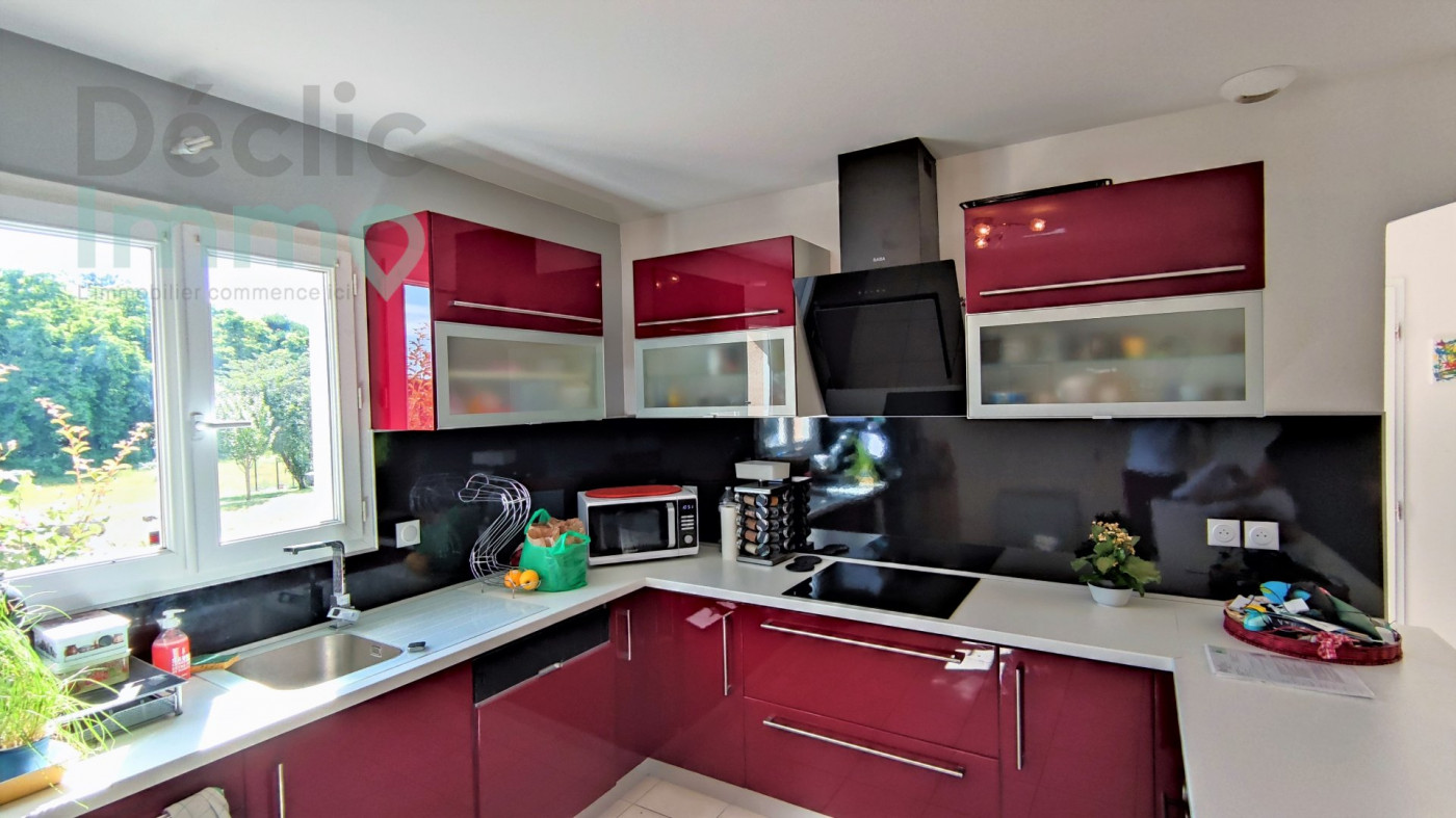 vente Maison La Rochefoucauld - Photo 5