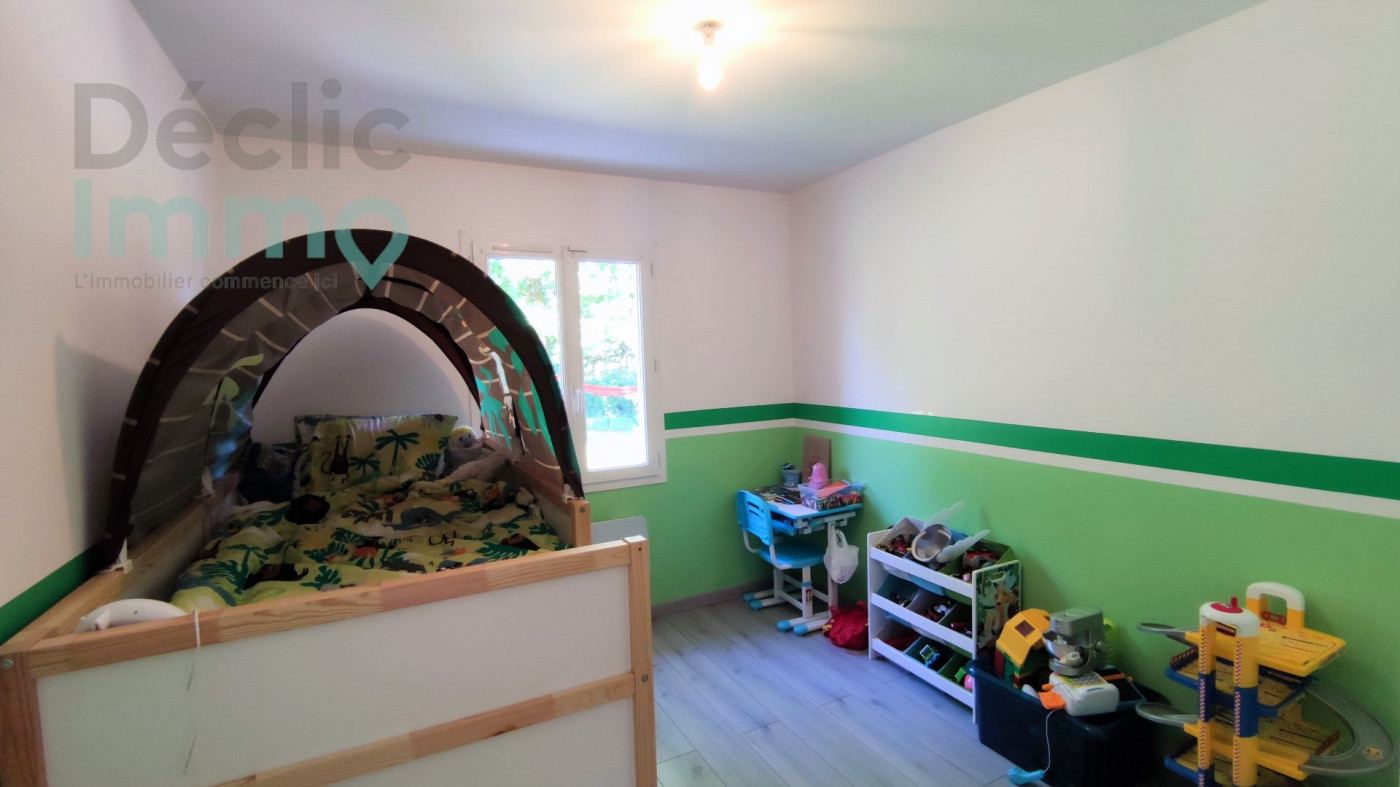 vente Maison La Rochefoucauld - Photo 8