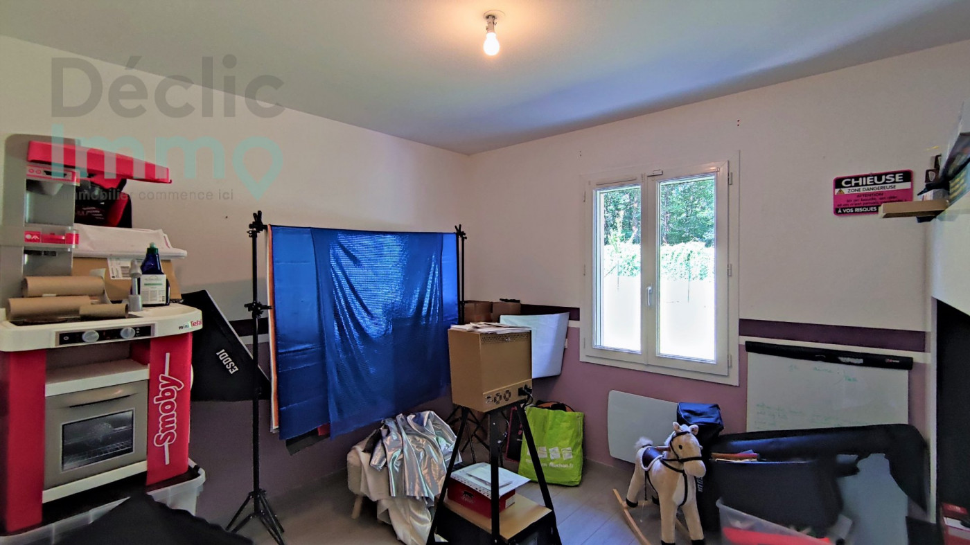 vente Maison La Rochefoucauld - Photo 9