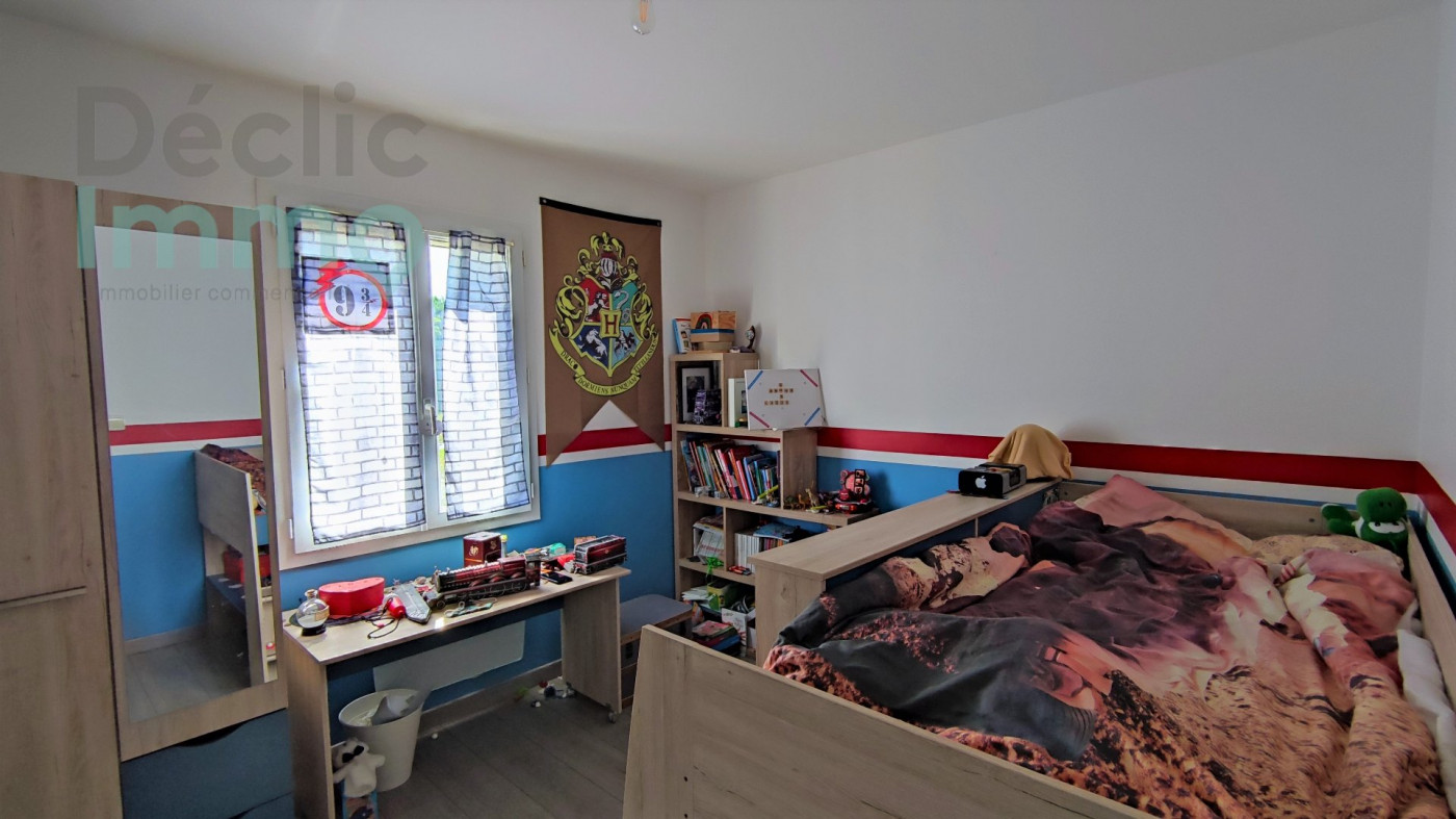 vente Maison La Rochefoucauld - Photo 10