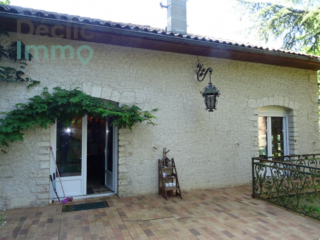 vente Maison Vouharte - Photo 7