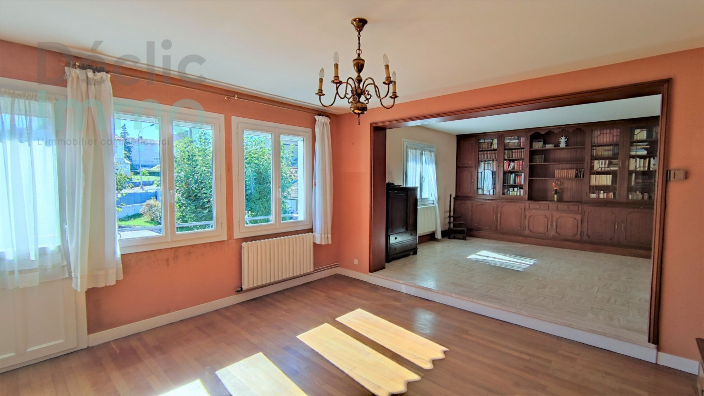 vente Maison Ruelle Sur Touvre - Photo 2