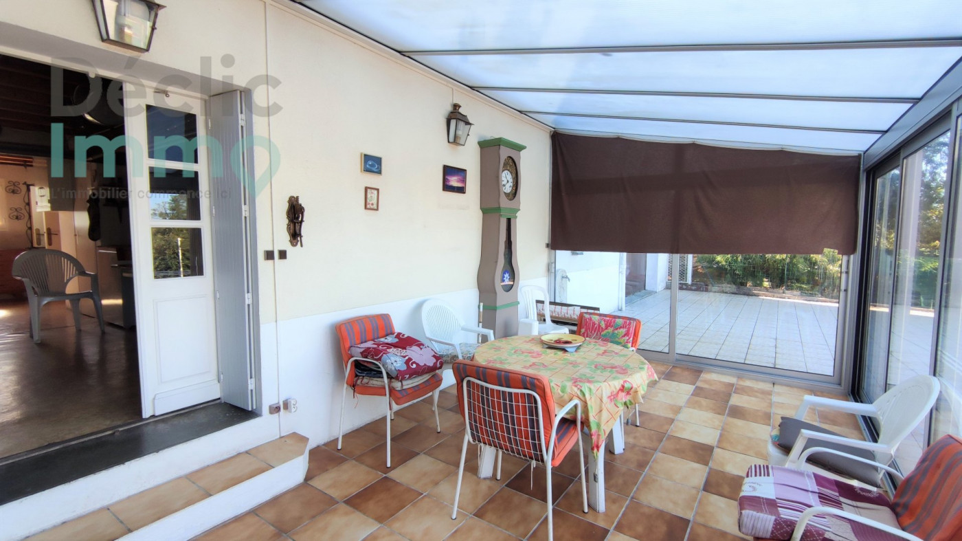 vente Maison Ruelle Sur Touvre - Photo 8