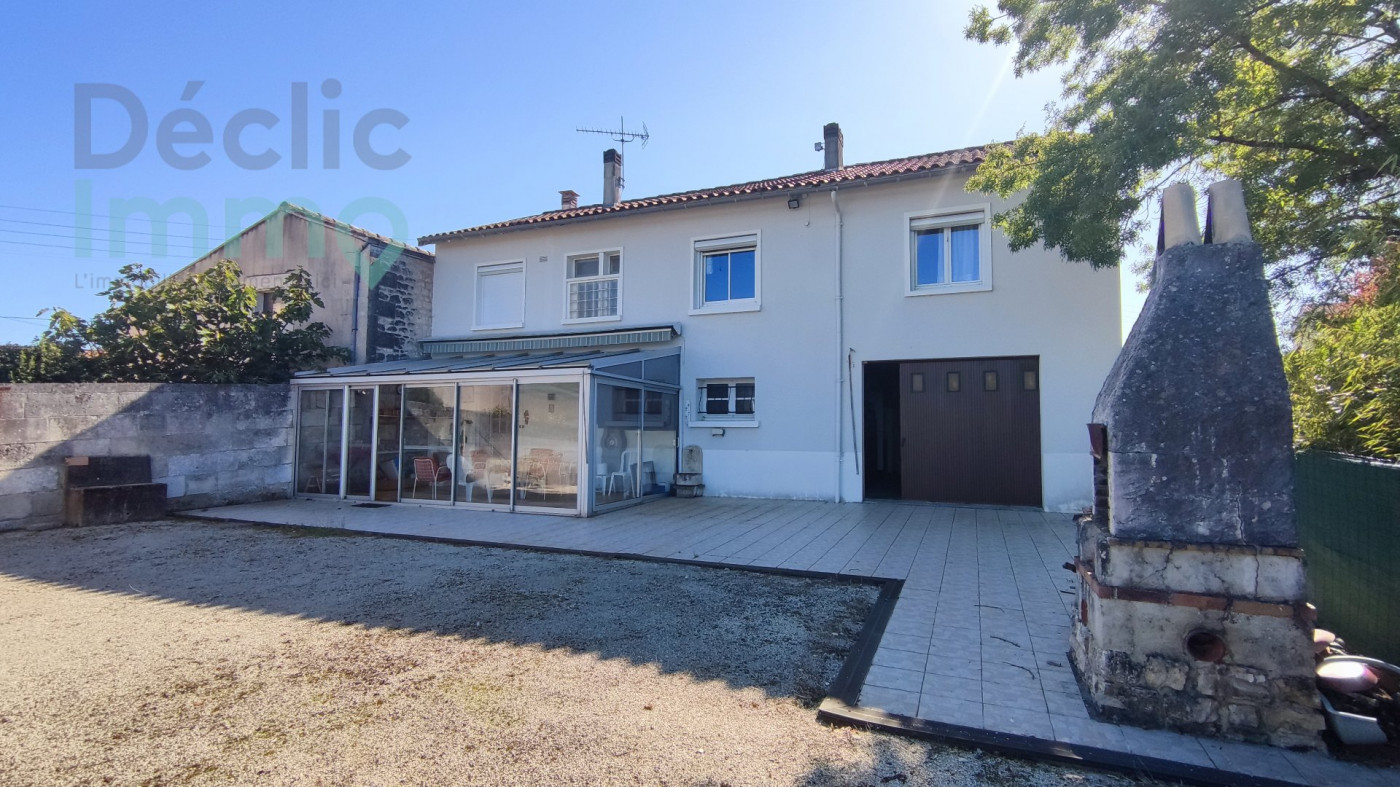 vente Maison Ruelle Sur Touvre - Photo 10