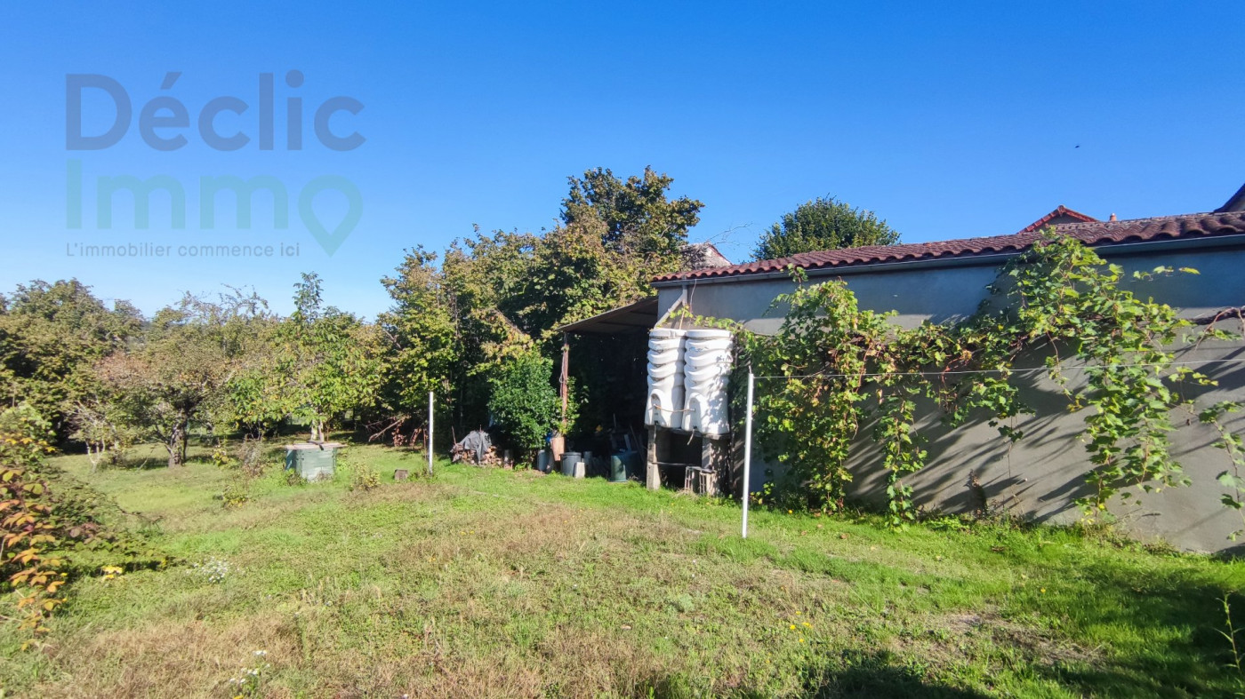 vente Maison Ruelle Sur Touvre - Photo 9