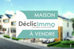 vente Maison Ruelle Sur Touvre