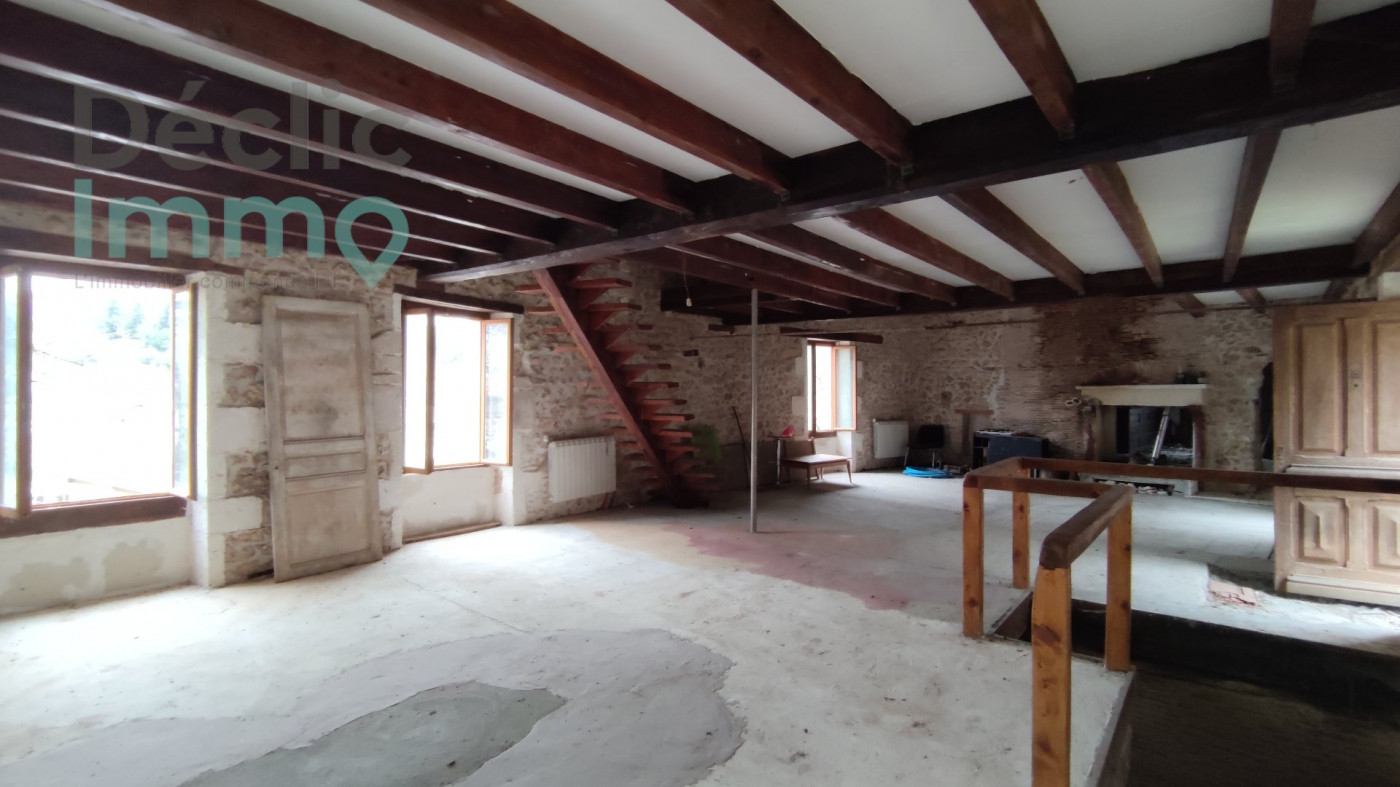 vente Maison à rénover Vitrac Saint Vincent - Photo 4