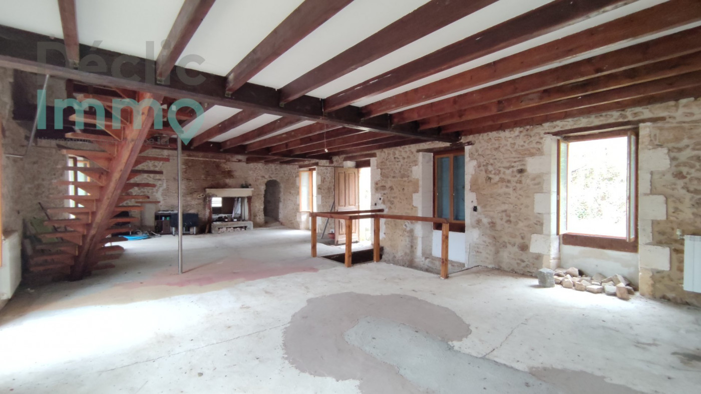 vente Maison à rénover Vitrac Saint Vincent - Photo 5
