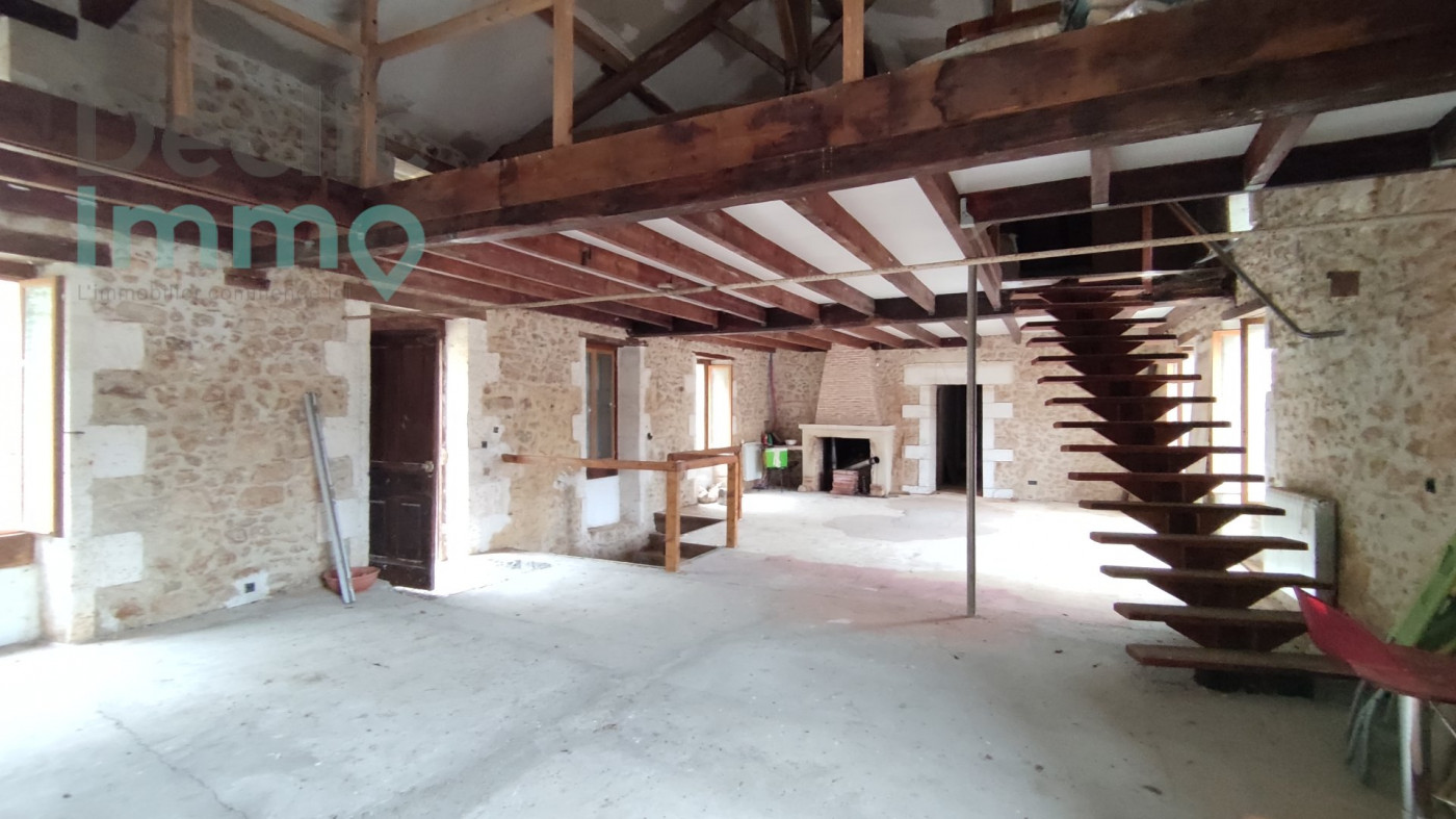 vente Maison à rénover Vitrac Saint Vincent - Photo 13