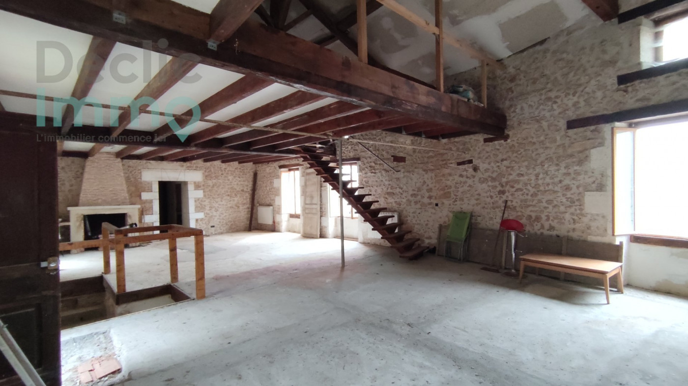 vente Maison à rénover Vitrac Saint Vincent - Photo 6