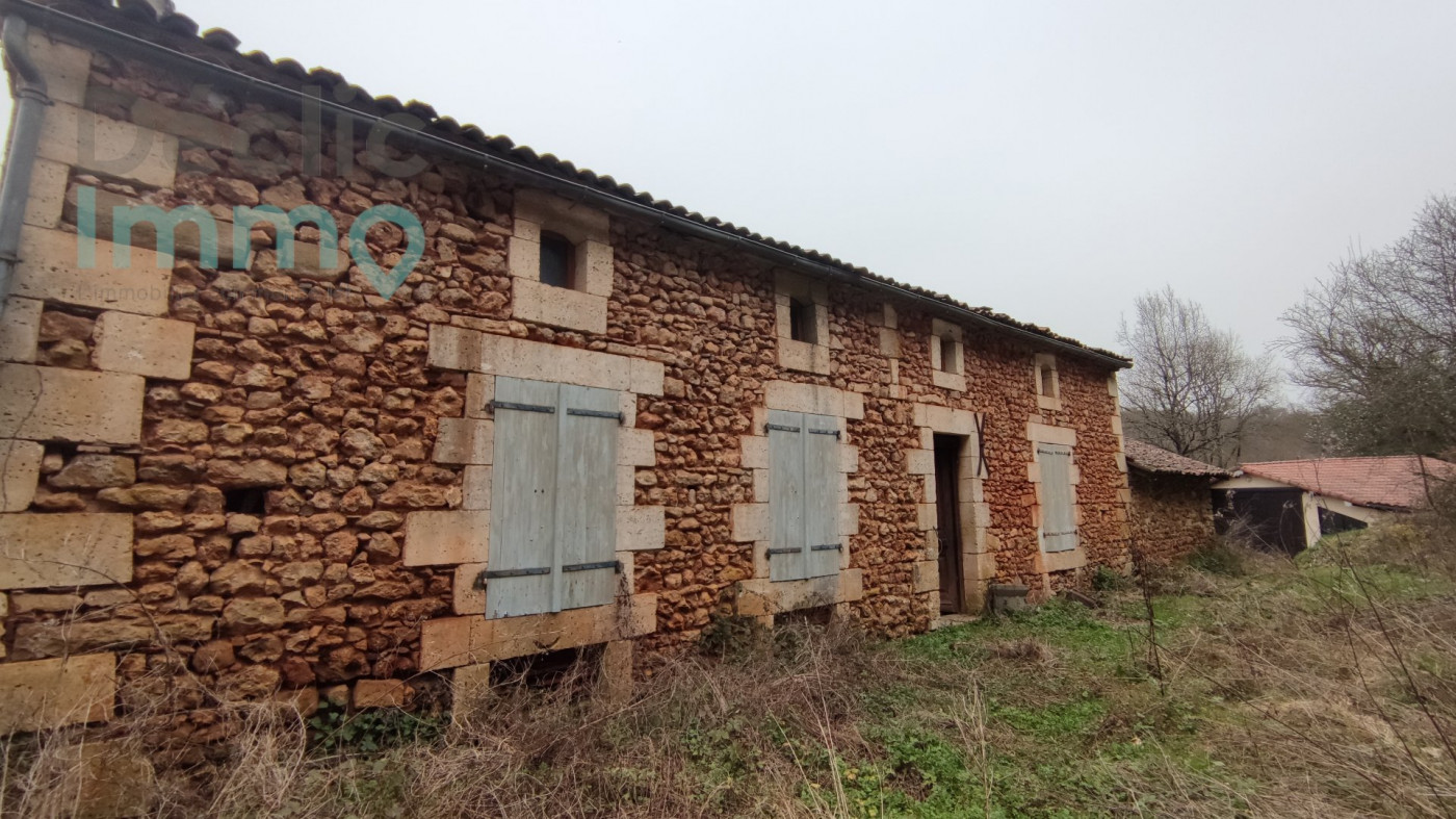 vente Maison à rénover Vitrac Saint Vincent - Photo 10