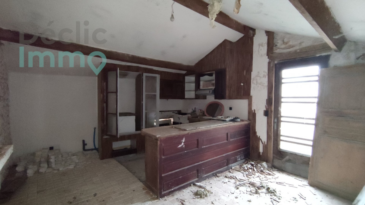 vente Maison à rénover Vitrac Saint Vincent - Photo 15