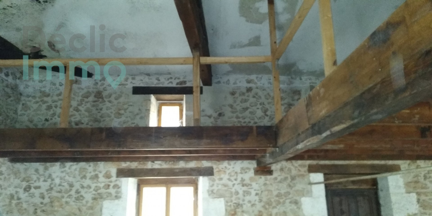 vente Maison à rénover Vitrac Saint Vincent - Photo 11