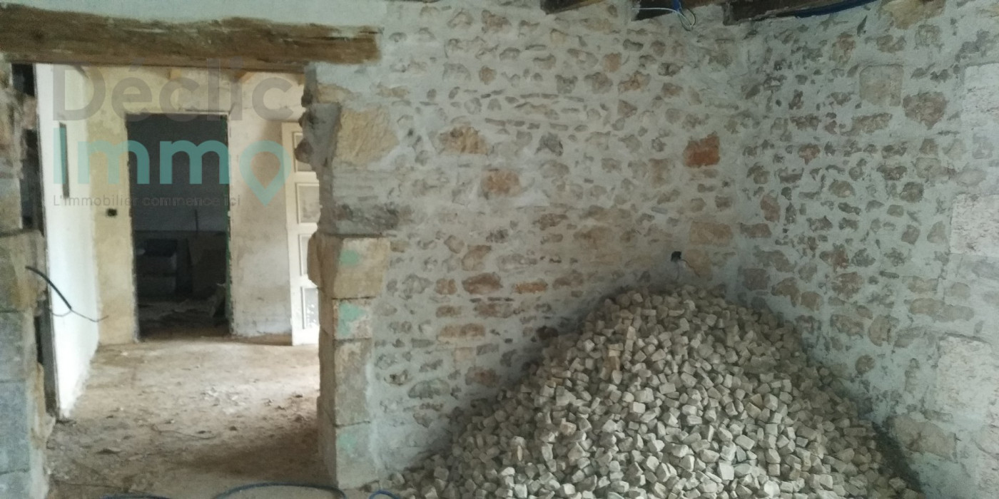 vente Maison à rénover Vitrac Saint Vincent - Photo 9