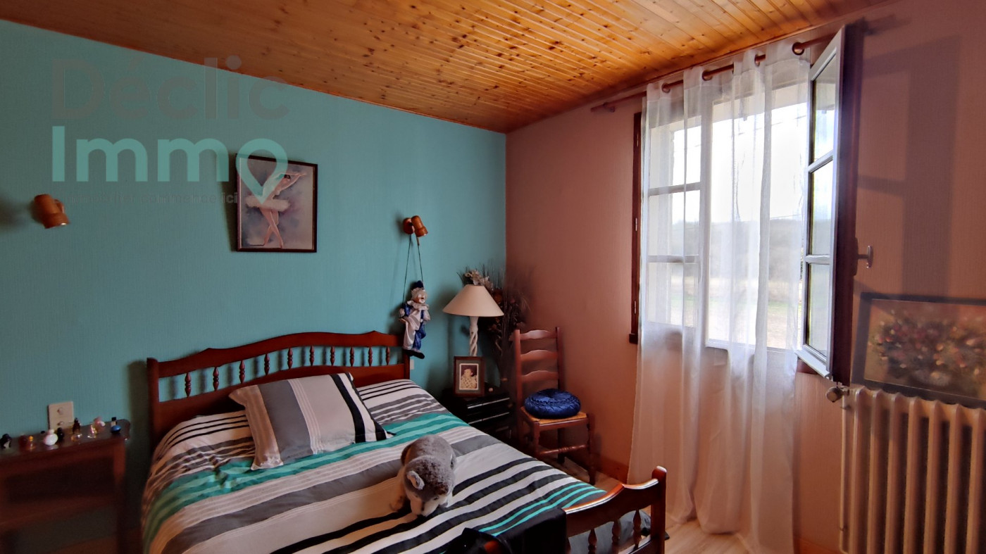 vente Ferme Angouleme - Photo 9