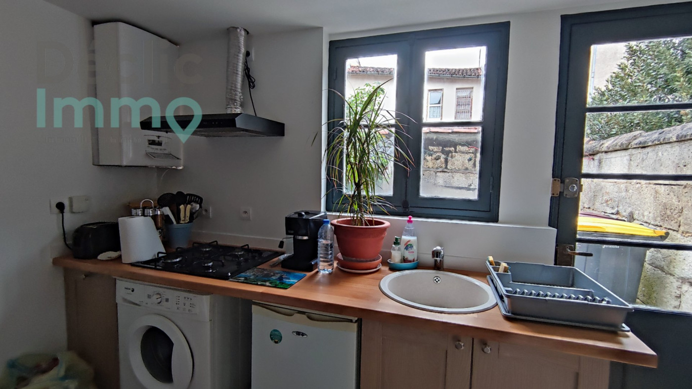 vente Maison Angouleme - Photo 7