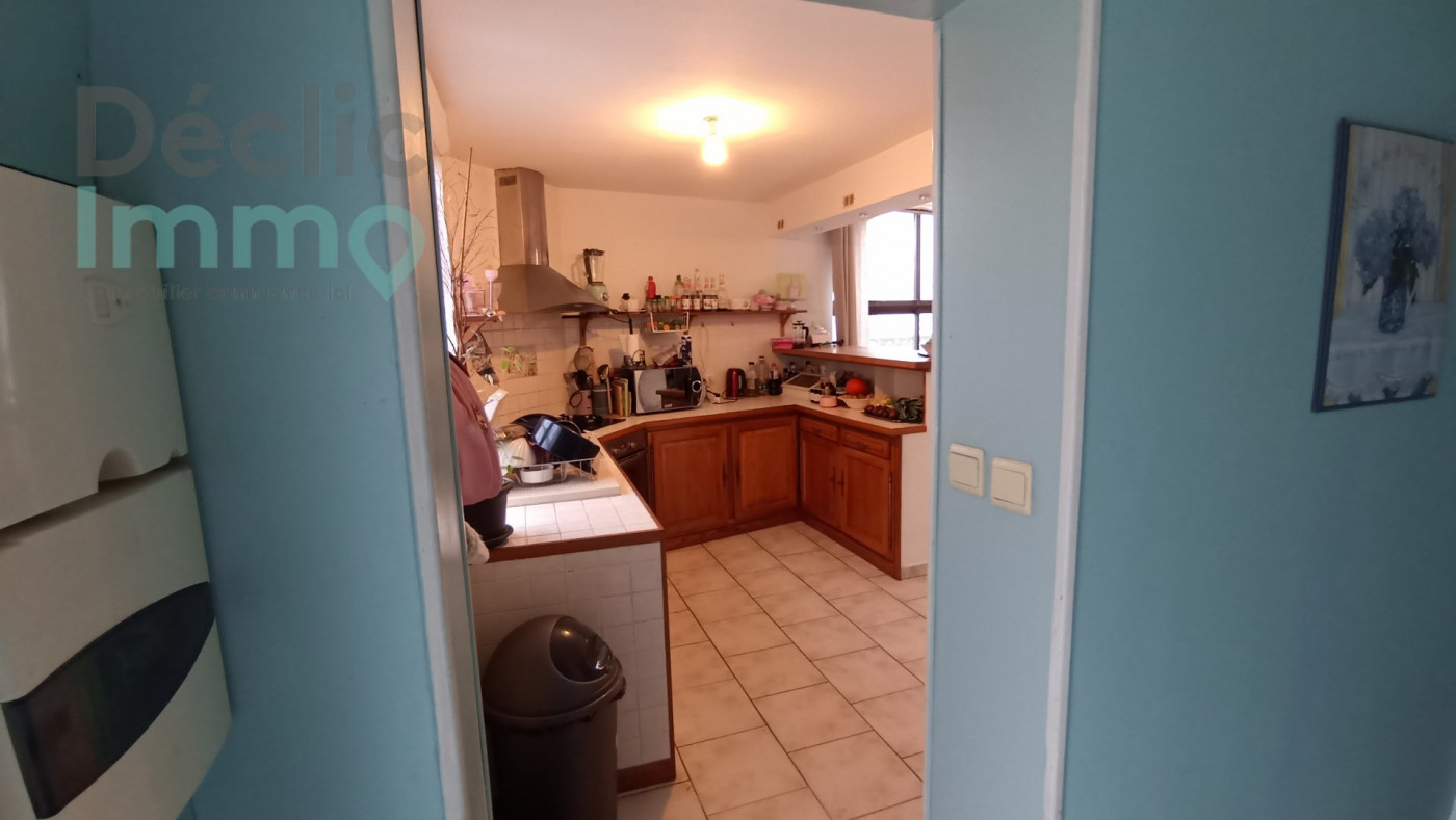 vente Maison Ruelle Sur Touvre - Photo 3