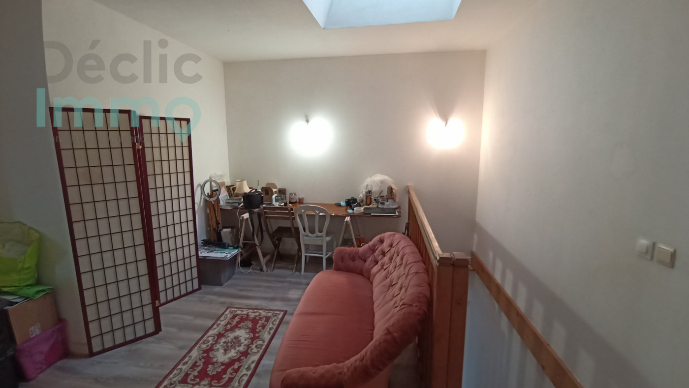 vente Maison Ruelle Sur Touvre - Photo 4